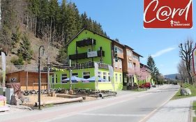 Action Forest Hotel - Kletterwald - Lasertag - nähe Badeparadies